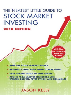cover image of The Neatest Little Guide to Stock Market Investing